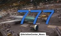 نحوه تولید شاهکار مهندسی جهان، بوئینگ 777