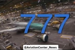 نحوه تولید شاهکار مهندسی جهان، بوئینگ 777