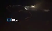 هم‌اکنون؛ چند انفجار در برخی مناطق تهران رخ داد