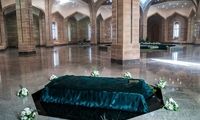 تبدیل قبر حافظ اسد به توالت عمومی توسط مخالفان!