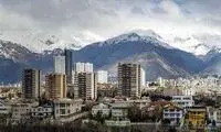 عکس تاریخی از دروازه خانی‌آباد در تهران قدیم
