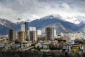 عکس تاریخی از دروازه خانی‌آباد در تهران قدیم