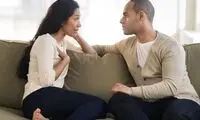 به‌جای قهر و گلایه، این ۱۰ جمله را به شریک عاطفی‌تان بگویید