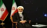 پیام مهم یک نامزد انتخاباتی به دختران ایران