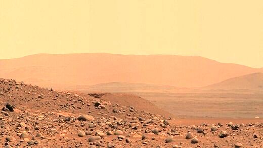 ادعای تازه و جنجالی ایلان ماسک درباره مریخ