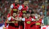 هشت پرسپولیسی در خطر از دست دادن فینال حذفی