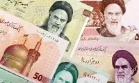 درشت‌ترین اسکناس اقتصاد ایران چقدر آب رفت؟