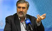 معاون احمدی‌نژادی، پشت در بسته «پاستور»
