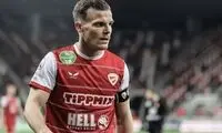 خرید خارجی پرسپولیس صدای هواداران را درآورد