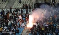 نکونام در اتاقش به دو هوادار خاص چه گفت؟