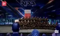 اجرای تماشایی دختران پارکورکار در عصر جدید
