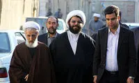ماجرای خبرساز باغ 1000میلیارد تومانی و آیت‌الله صدیقی