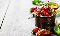 فواید و مضرات غذاهای تند را بشناسید