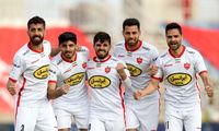 نصیحت مربی پرسپولیس به ستاره سرخ‌ها