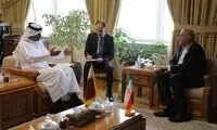 درخواست قطر برای یک همکاری تازه با ایران 