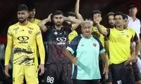 فراتر از دردسر برای پرسپولیس؛ هر بازی سه ستاره روی سکو!