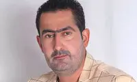 گزارشگر خبرساز، وسط مسابقه فوتبال زیر آواز زد