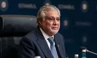 نظر وزیر امور خارجه پاکستان در مورد مذاکرات ایران و آمریکا