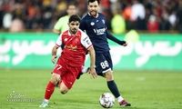 ستاره جوان پرسپولیس در تیررس چند تیم لیگ برتری