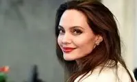 تصاویر غیرمنتظره از آنجلینا جولی در خط مقدم جنگ