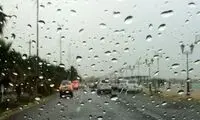شهروندان 10 استان تا سه شنبه کارواش نروند! 