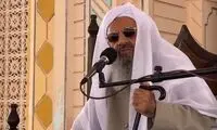 مولوی عبدالحمید: پزشکیان مستقیما با ترامپ مذاکره کند