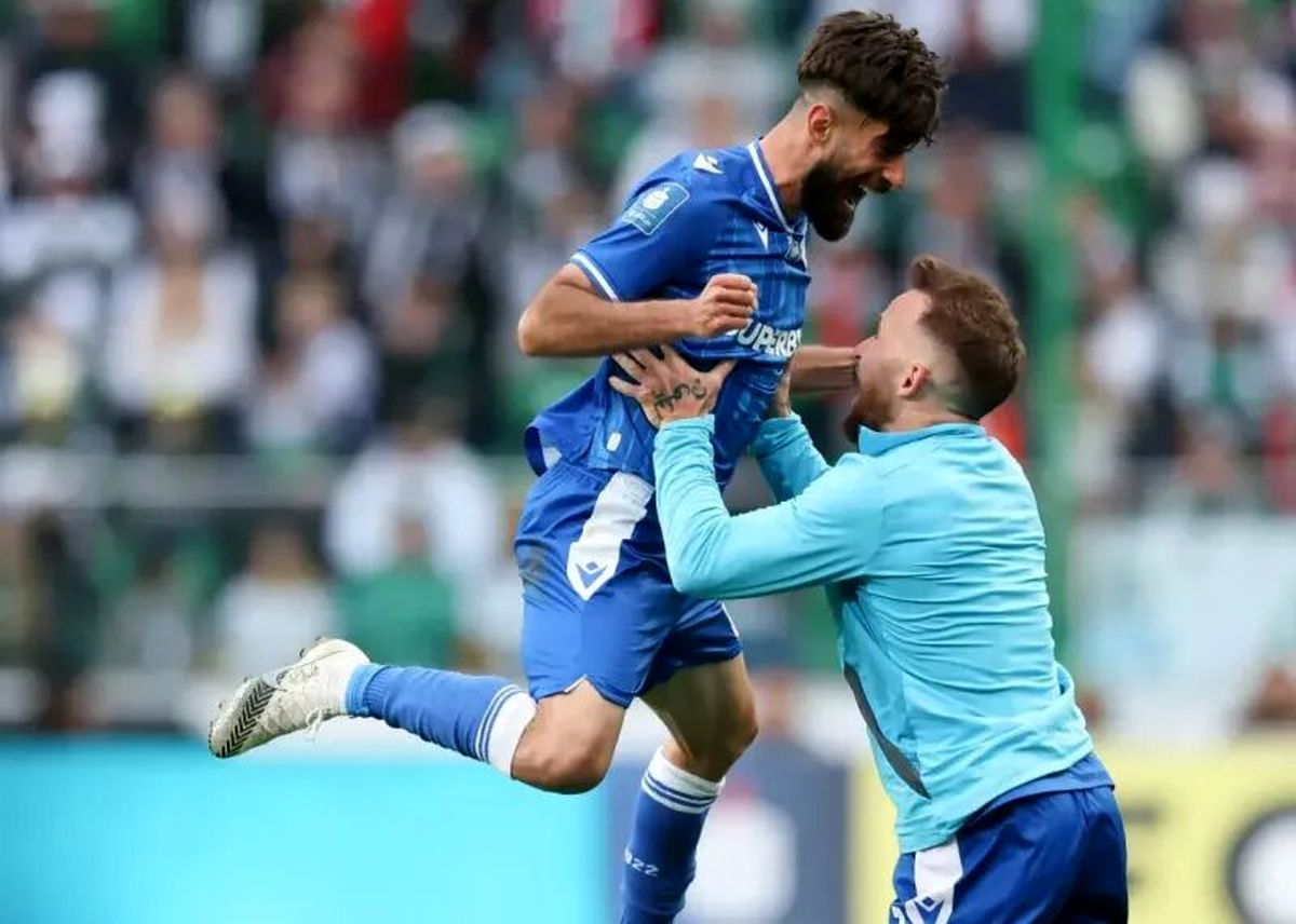   گزینه مدنظر پرسپولیس: امیدوارم قهرمان شویم! 
