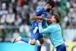 گزینه مدنظر پرسپولیس: امیدوارم قهرمان شویم!
