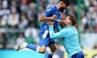 گزینه مدنظر پرسپولیس: امیدوارم قهرمان شویم!
