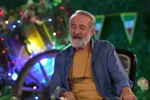 مهران رجبی: نقش منفی به من نمی‌آید!