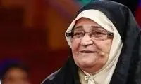 داریوش فرضیایی به سوگ مادر نشست