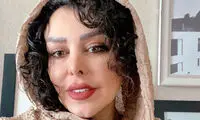 استوری عصبانی فلور نظری در اینستاگرام سوژه شد