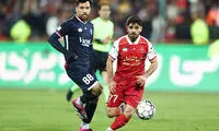 پرسپولیس از پدیده لیگ برتر رسما شکایت کرد