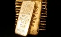 طلای جهانی به رکورد تاریخی می‌رسد؟