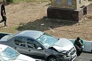 تصویری که خیلی‌ها با آن همذات‌پنداری کردند