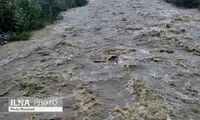هشدار هواشناسی درباره سیلاب ناگهانی