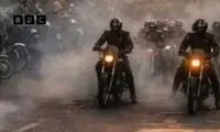 بی‌بی‌سی: تصویر پربازدید اعتراضات کار AI است!