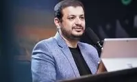 رائفی‌پور، مجری صداوسیما را دروغگو خطاب کرد