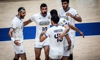 پیاتزا باز هم ستاره‌ها را برای قهرمانی جهان دعوت نکرد