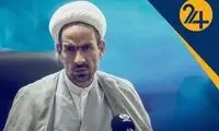 توهین آقای نماینده به سلبریتی‌ها در ماجرای مهسا