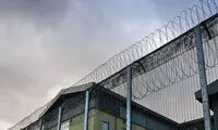 آتش سوزی عمدی و ناآرامی در زندان رامهرمز 