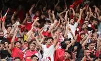 حمله پرسپولیسی‌ها به انتخاب نکونام