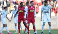 توان پرسپولیس بیشتر از این حرف‌هاست