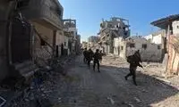 تصاویری که جنگ غزه را وارد فاز جدیدی می‌کند