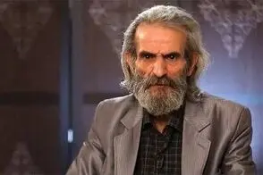بازیگری که دست بهروز وثوقی را از پشت بست