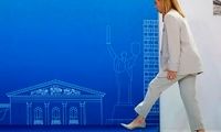 انتشار تصاویر دستکاری شده مستهجن از جورجیا ملونی