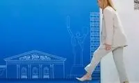 انتشار تصاویر دستکاری شده مستهجن از جورجیا ملونی