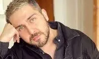  بازیگر مرد ایرانی با این عکس زیبایی‌اش را به رخ کشید