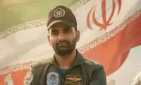 تصاویر ۵ خلبانی که در حملات اخیر شهید شدند