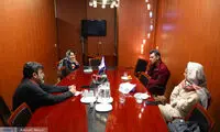 پوریا شکیبایی: مفتخرم، راهی که پدرم رفته را نرفته‌ام